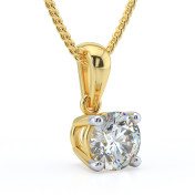 The Classic Statement Pendant - thumb 3