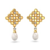 The Collective Bloom Earrings - thumb 1