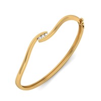 The Alhyna Bangle