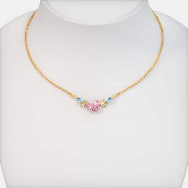 The Yaretzi Necklace