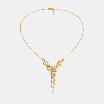 The Serina Necklace