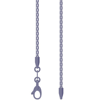 The Auri Platinum Chain