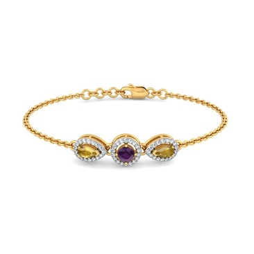 The Magnifique Bracelet