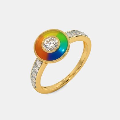 The Bence Ring