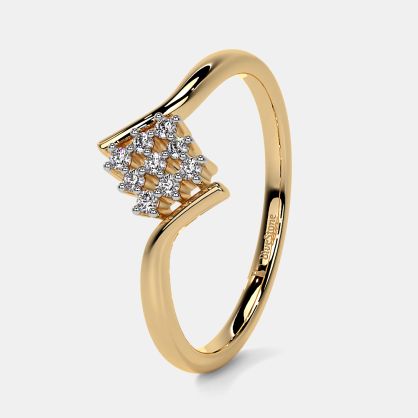 The Saanvi Ring