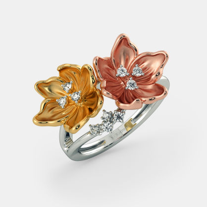 The Eartha Ring