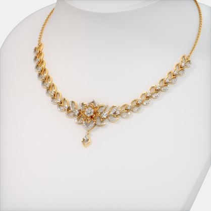 The Afza Necklace