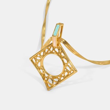 The Ulva Pendant
