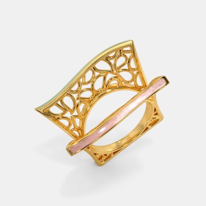 The Ulva Ring