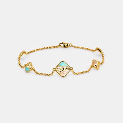 The Dictoya Bracelet