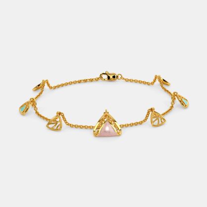 The Amphicis Bracelet