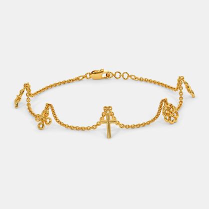 The Xoria Bracelet