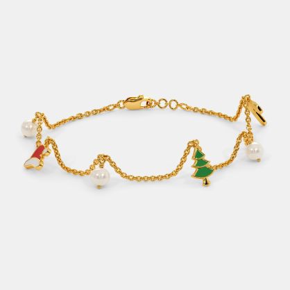 The Massa Bracelet
