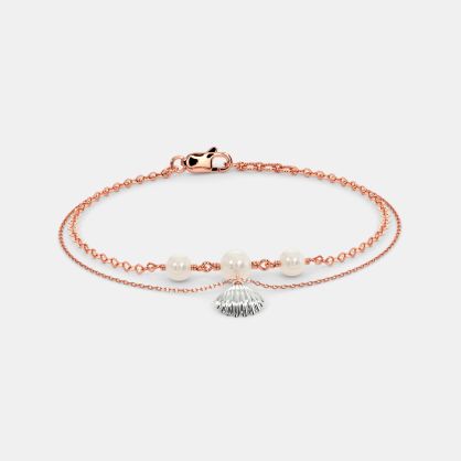 The Klaria Bracelet