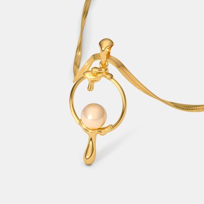 The Janner Pendant