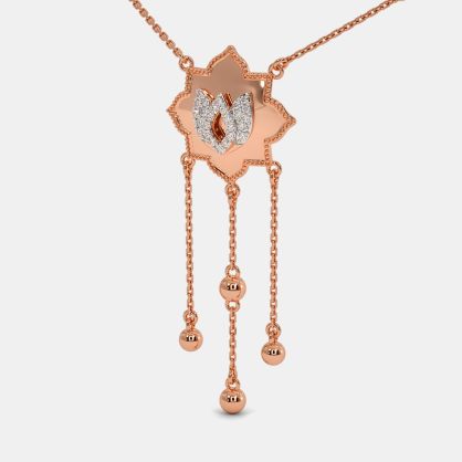 The Kavia Necklace