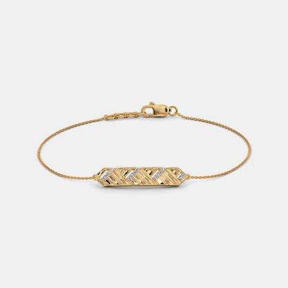 The Tyra Bracelet