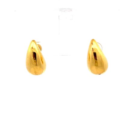 The Jaxxen Stud Earrings