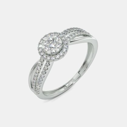 The Odalia Ring