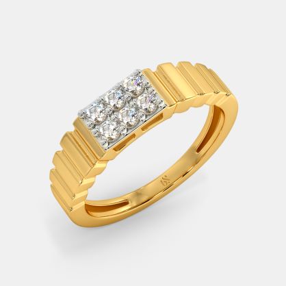 The Abril Ring