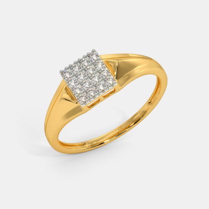 The Vesper Ring