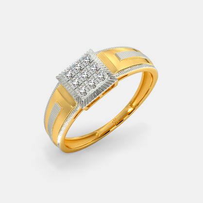 The Ajinkya Ring
