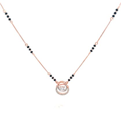 Test Preset Solitaire Mangalsutra New