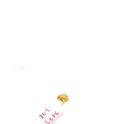 The Romantique Pendant