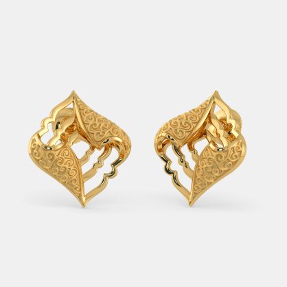 The Artha Stud Earrings