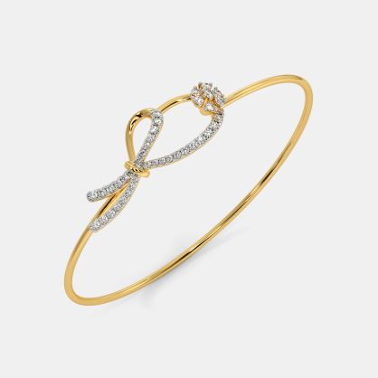 The Marin Toggle Bangle