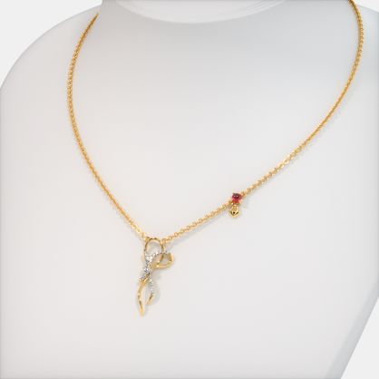 The Cirico Necklace
