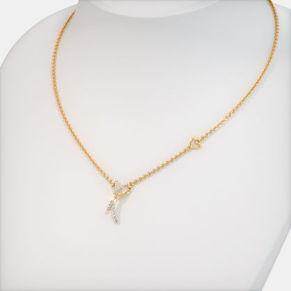 The Ziv Necklace