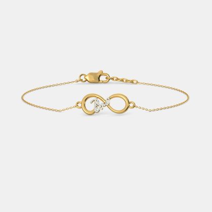 The Infinite Bro Love Bracelet
