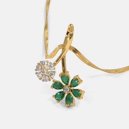 The Aagarna Pendant