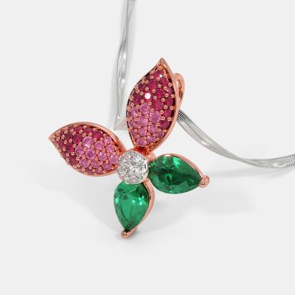 The Alinya Pendant