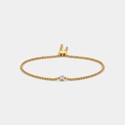The Maxinine Slider Bracelet