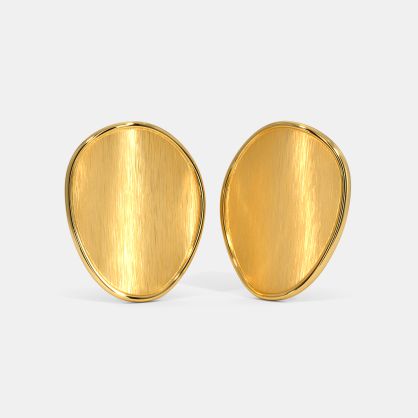 The Ponraj Stud Earrings