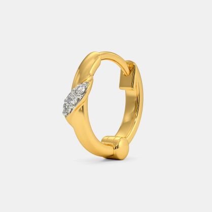 The Florentine Nose Ring