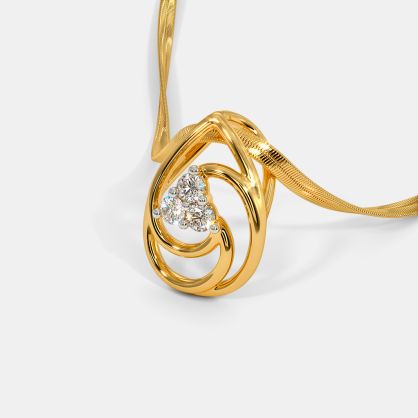 The Tevy Pendant