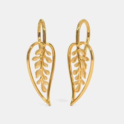 The Estelle Drop Earrings