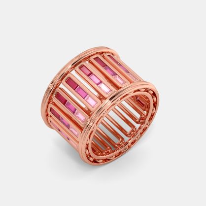 The Olivier Ring