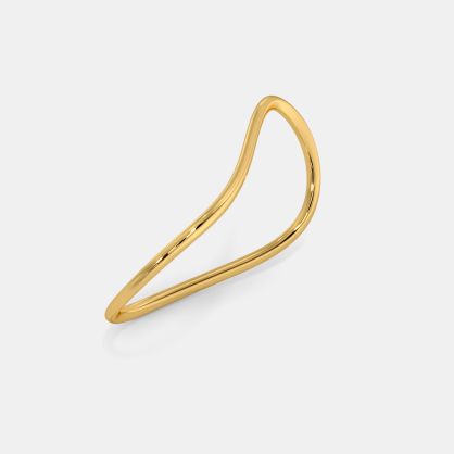 The Macallan Two Finger Ring