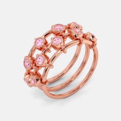 The Kinsley Ring