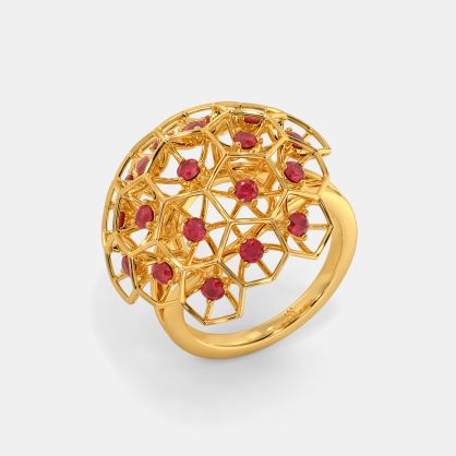 The Rudri Ring