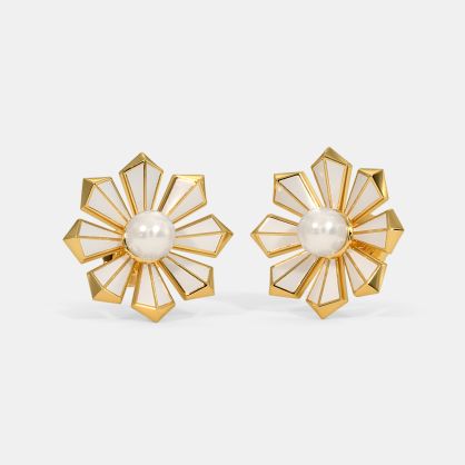 The Kilig Stud Earrings