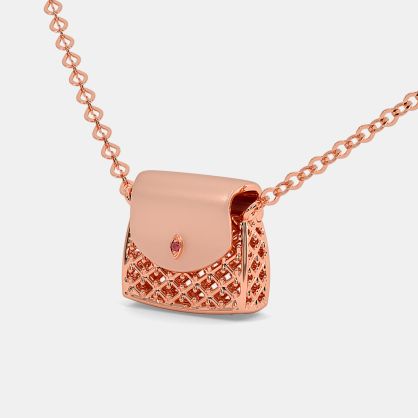 The Aafiya Necklace