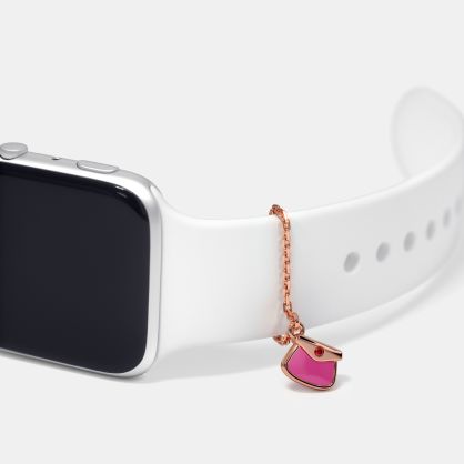 The Aeryn Watch Charm