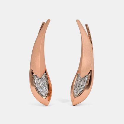 The Corelia Ear Climbers