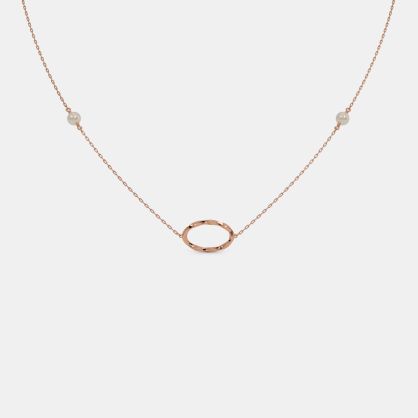 The Yazhi Necklace