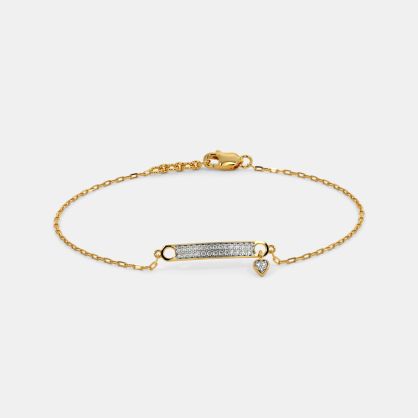 The Dune Bracelet